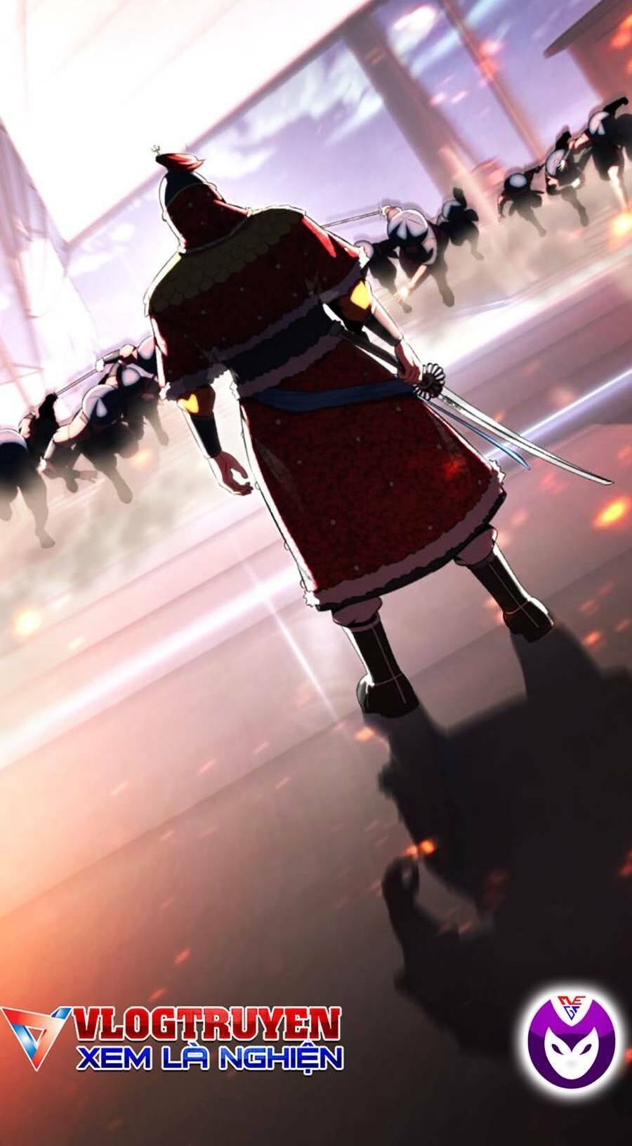 Cậu bé của thần chết chapter 186 - Upload bởi truyensieuhay.com