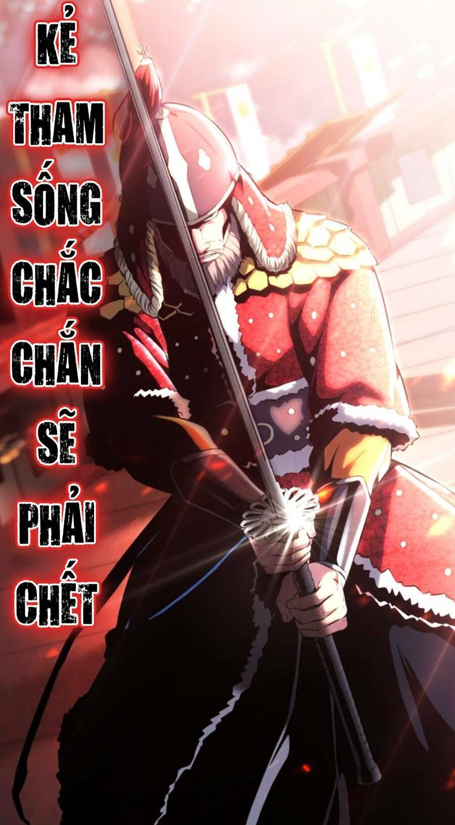 Cậu bé của thần chết chapter 186 - Upload bởi truyensieuhay.com