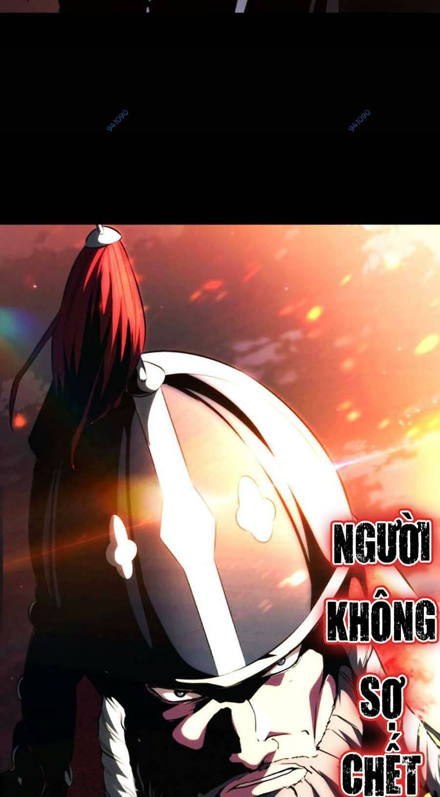 Cậu bé của thần chết chapter 186 - Upload bởi truyensieuhay.com