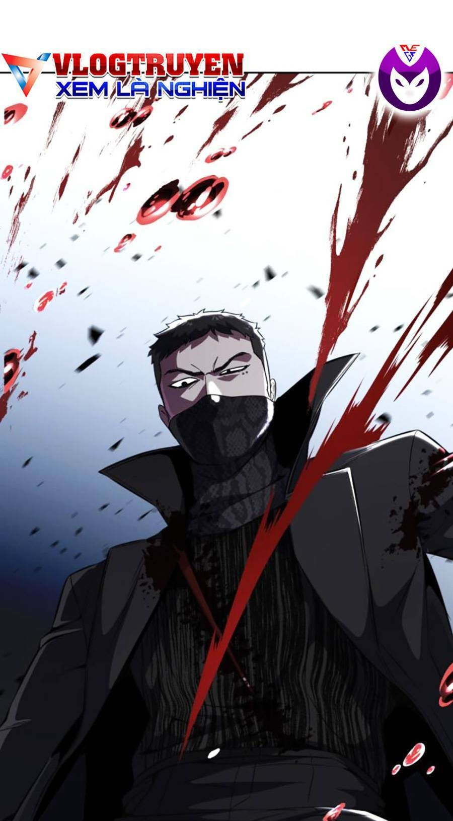Cậu bé của thần chết chapter 186 - Upload bởi truyensieuhay.com