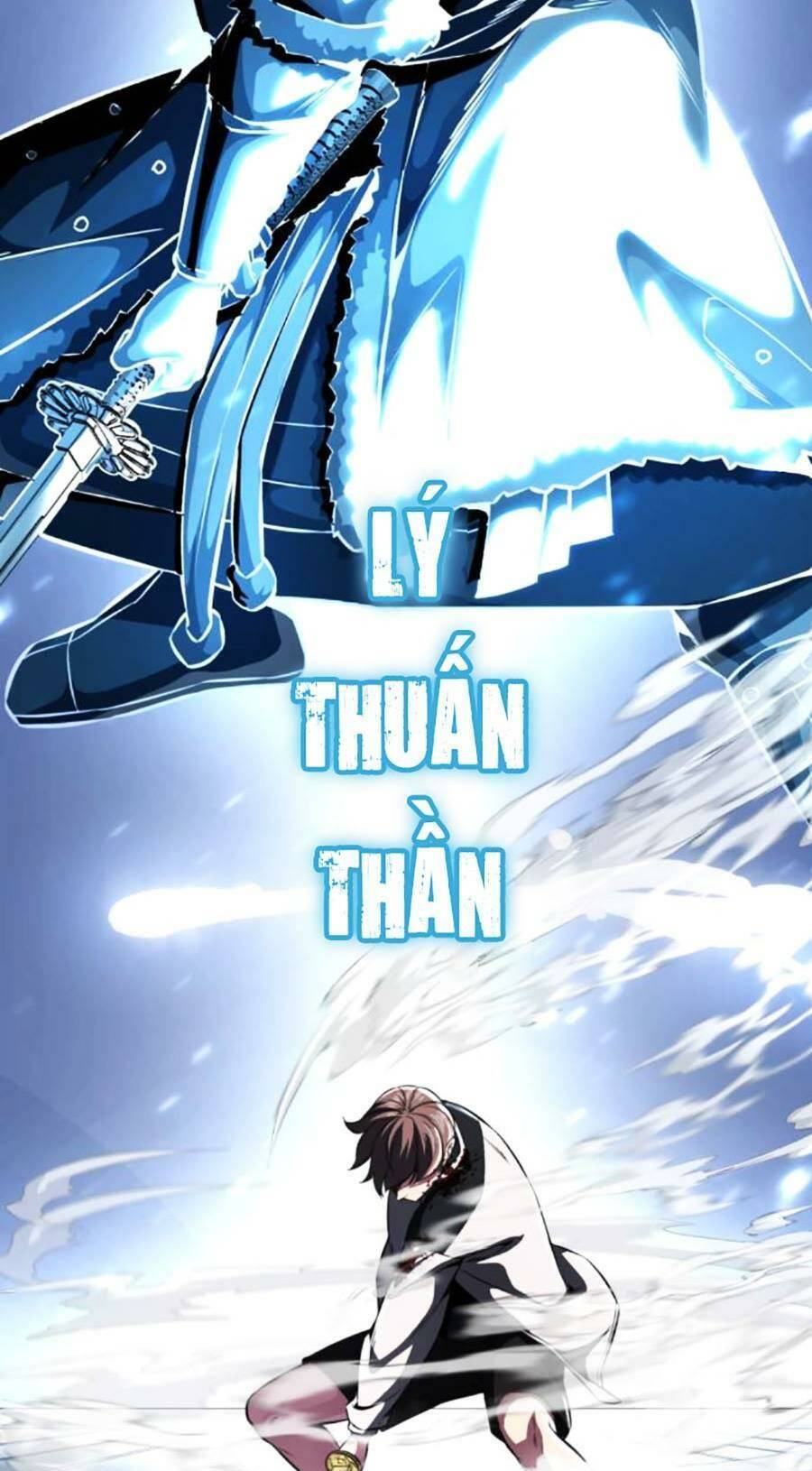 Cậu bé của thần chết chapter 186 - Upload bởi truyensieuhay.com