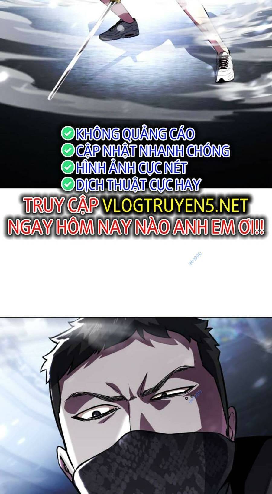 Cậu bé của thần chết chapter 186 - Upload bởi truyensieuhay.com