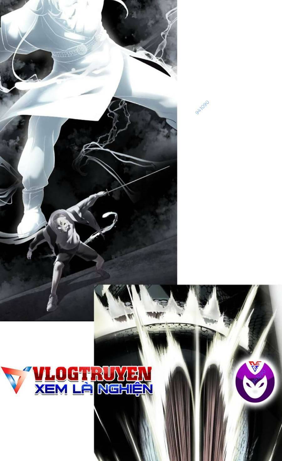 Cậu bé của thần chết chapter 186 - Upload bởi truyensieuhay.com