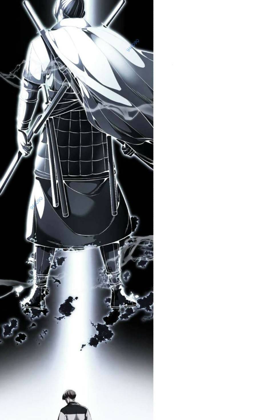 Cậu bé của thần chết chapter 186 - Upload bởi truyensieuhay.com