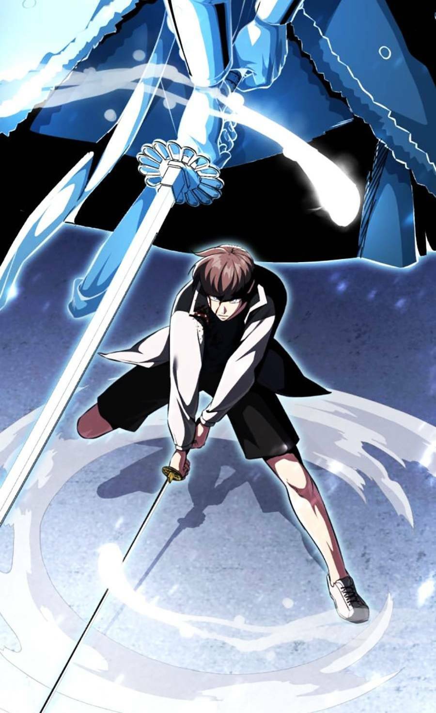 Cậu bé của thần chết chapter 186 - Upload bởi truyensieuhay.com