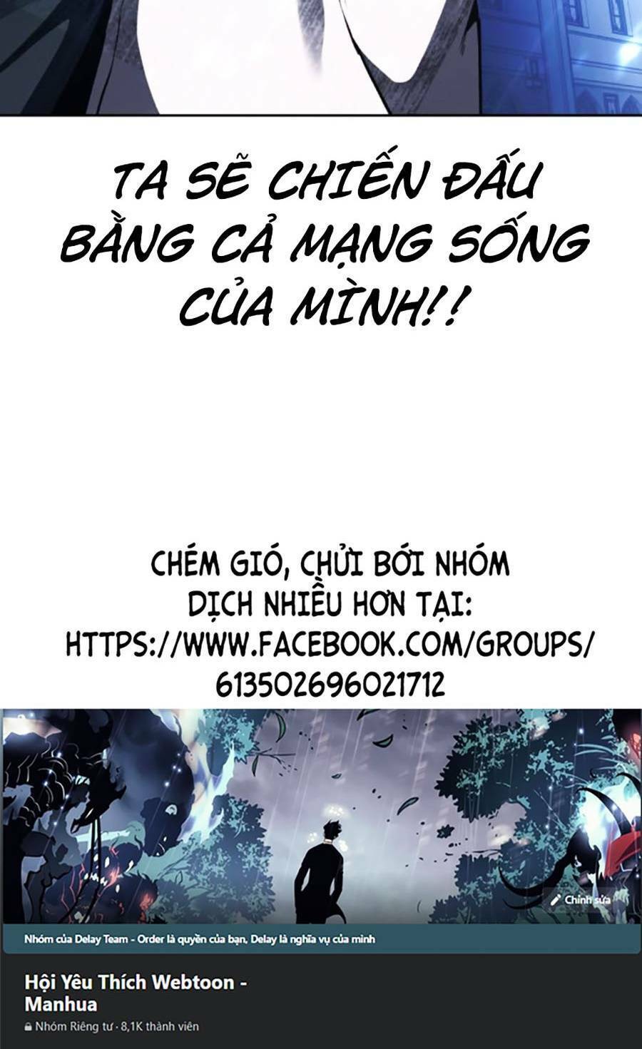 Cậu bé của thần chết chapter 186 - Upload bởi truyensieuhay.com