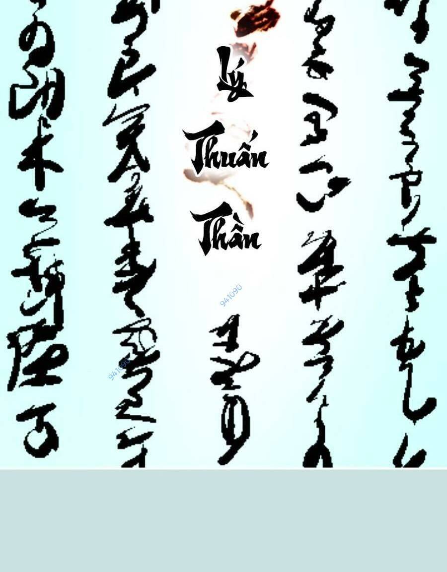 Cậu bé của thần chết chapter 186 - Upload bởi truyensieuhay.com