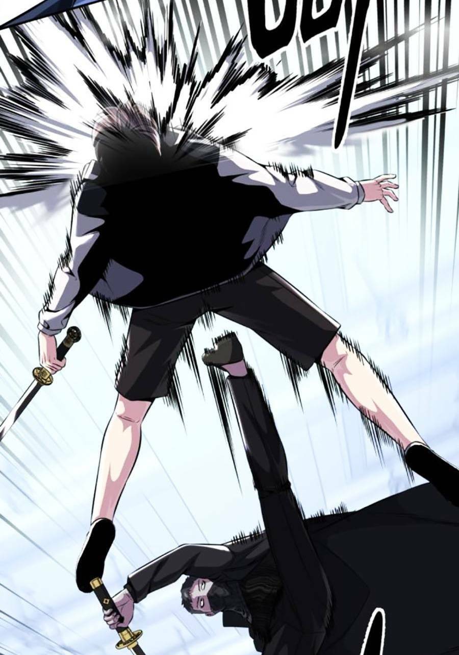 Cậu bé của thần chết chapter 186 - Upload bởi truyensieuhay.com