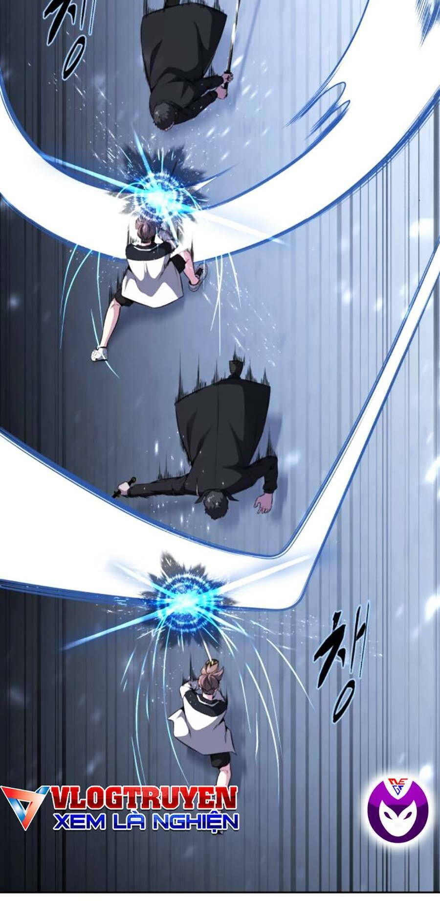 Cậu bé của thần chết chapter 186 - Upload bởi truyensieuhay.com