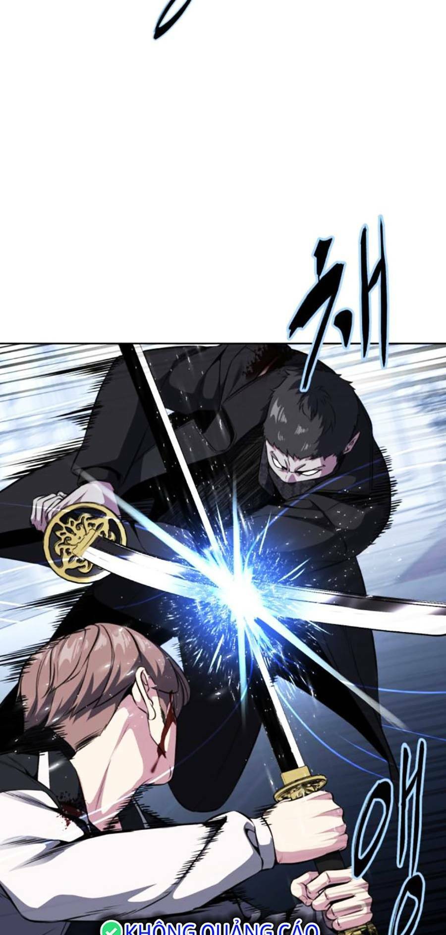 Cậu bé của thần chết chapter 186 - Upload bởi truyensieuhay.com