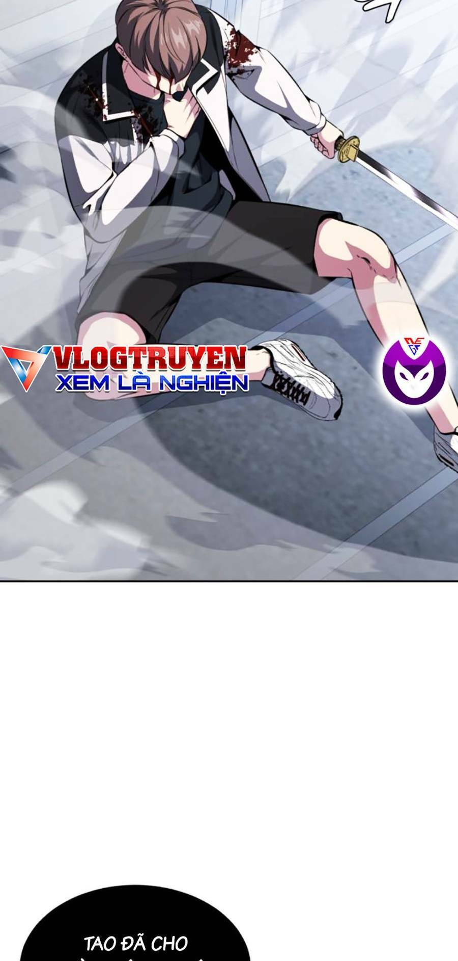 Cậu bé của thần chết chapter 186 - Upload bởi truyensieuhay.com