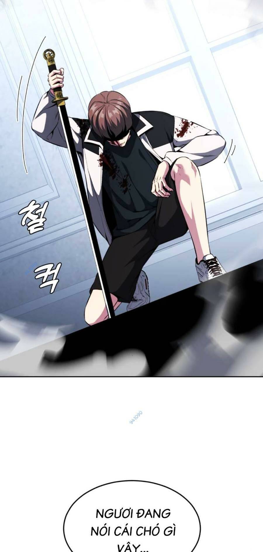 Cậu bé của thần chết chapter 186 - Upload bởi truyensieuhay.com