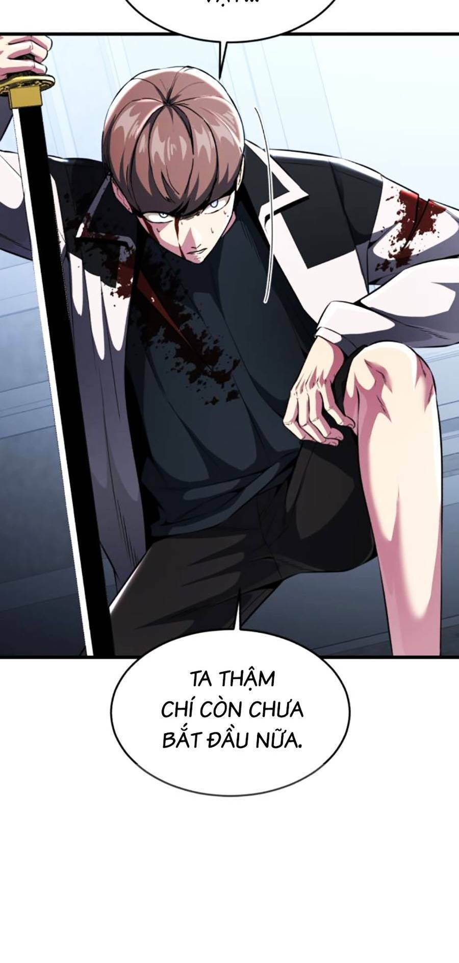 Cậu bé của thần chết chapter 186 - Upload bởi truyensieuhay.com