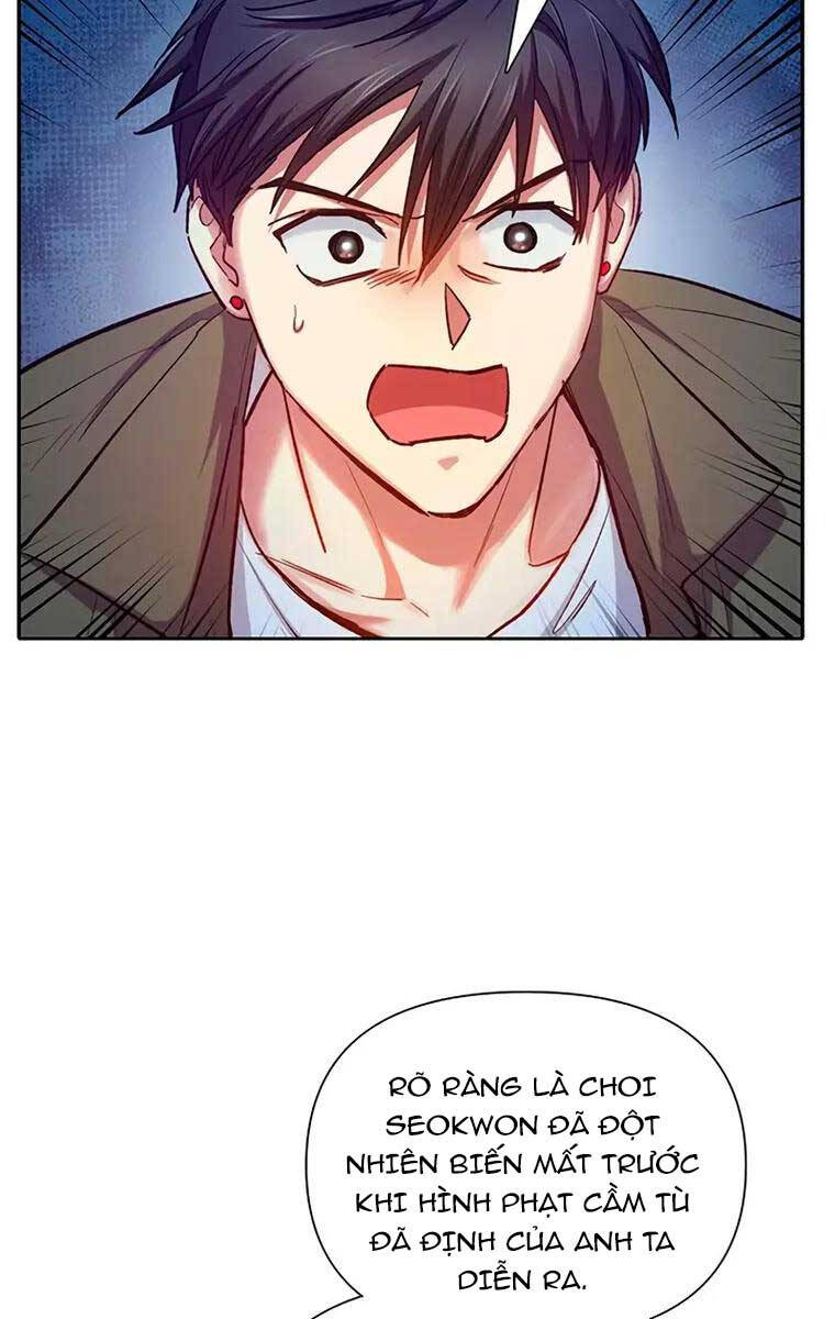 Những Ranker Cấp S Mà Tôi Nuôi Dưỡng chapter 96 - Upload bởi truyensieuhay.com