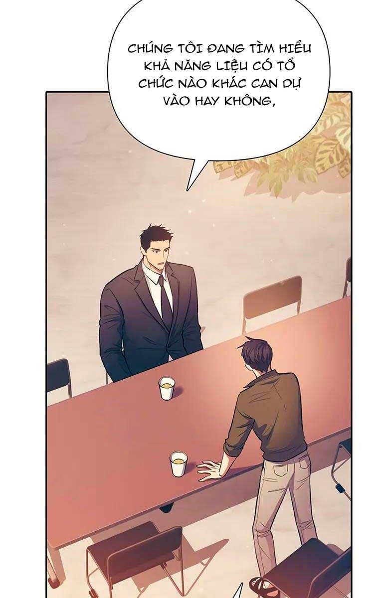 Những Ranker Cấp S Mà Tôi Nuôi Dưỡng chapter 96 - Upload bởi truyensieuhay.com