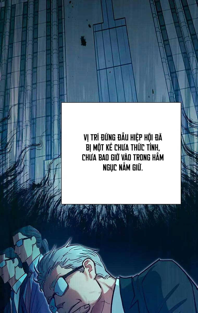 Những Ranker Cấp S Mà Tôi Nuôi Dưỡng chapter 96 - Upload bởi truyensieuhay.com