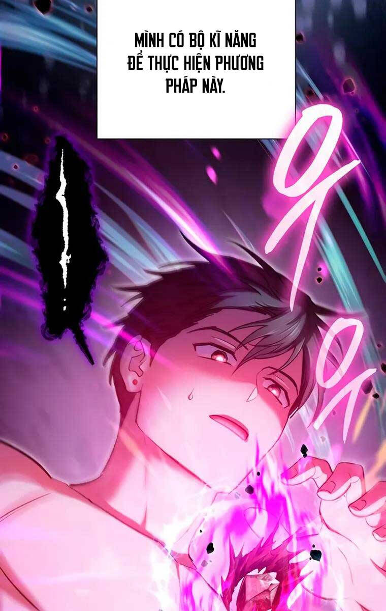 Những Ranker Cấp S Mà Tôi Nuôi Dưỡng chapter 96 - Upload bởi truyensieuhay.com