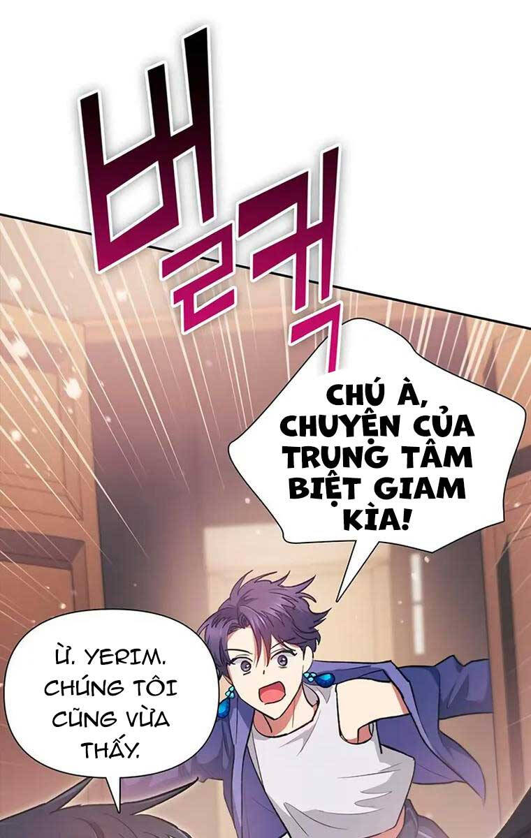 Những Ranker Cấp S Mà Tôi Nuôi Dưỡng chapter 96 - Upload bởi truyensieuhay.com