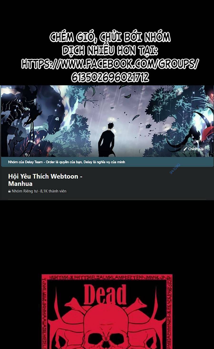 Cậu bé của thần chết chapter 187 - Upload bởi truyensieuhay.com
