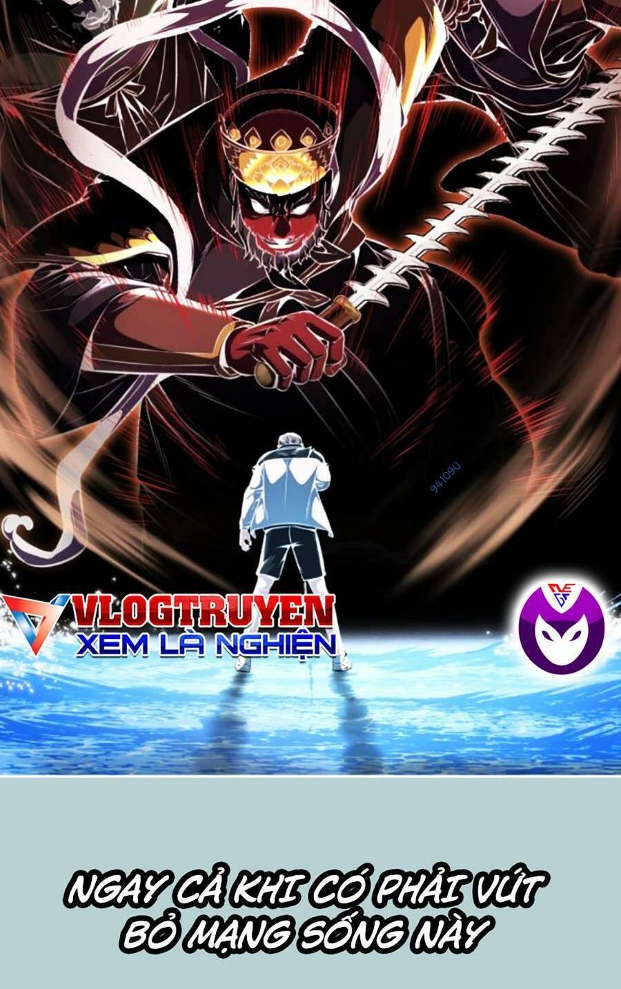 Cậu bé của thần chết chapter 187 - Upload bởi truyensieuhay.com
