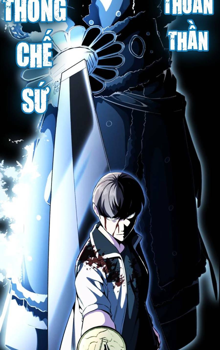 Cậu bé của thần chết chapter 187 - Upload bởi truyensieuhay.com