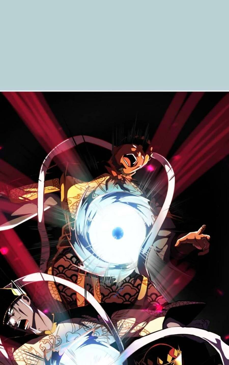 Cậu bé của thần chết chapter 187 - Upload bởi truyensieuhay.com