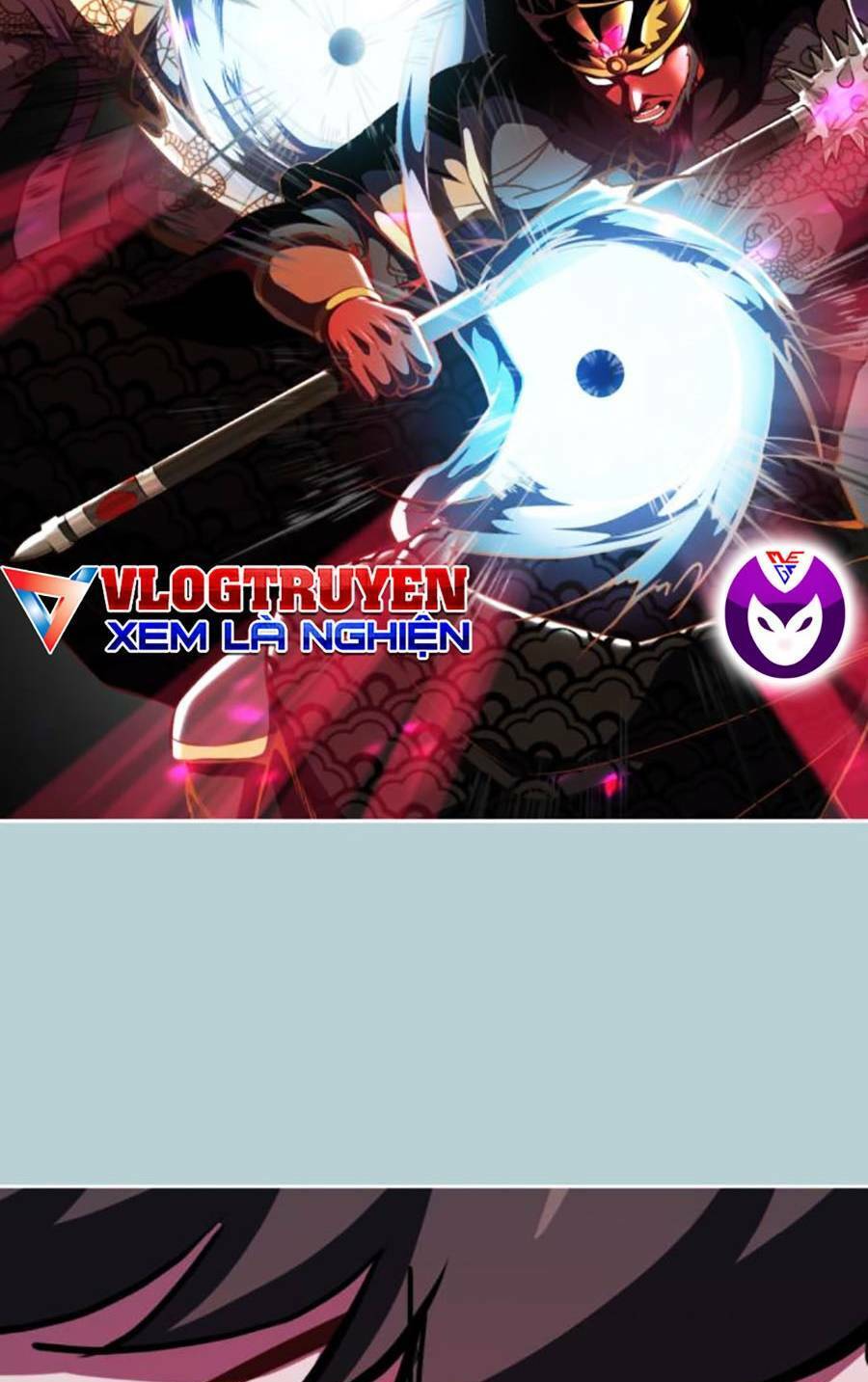 Cậu bé của thần chết chapter 187 - Upload bởi truyensieuhay.com