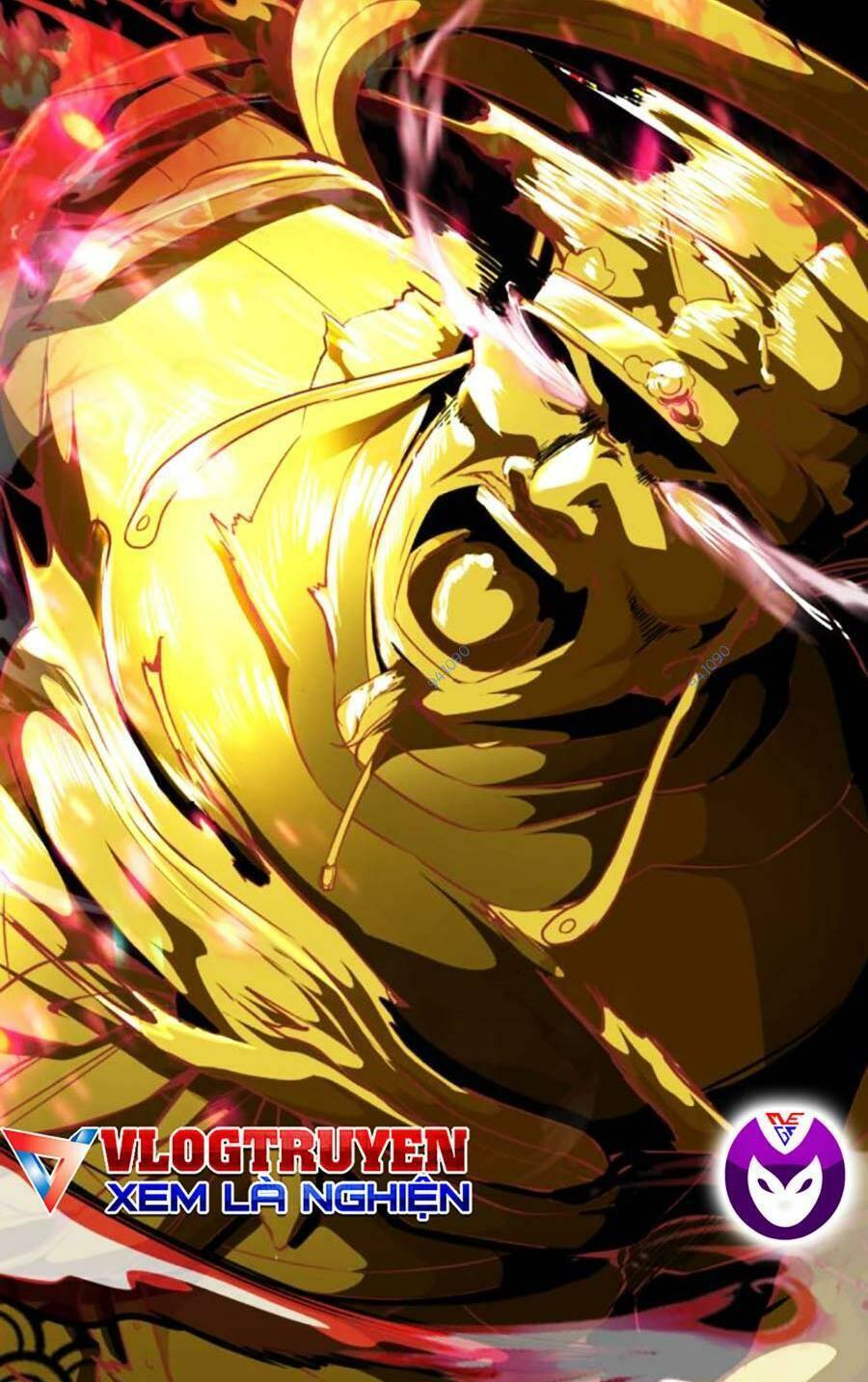 Cậu bé của thần chết chapter 187 - Upload bởi truyensieuhay.com