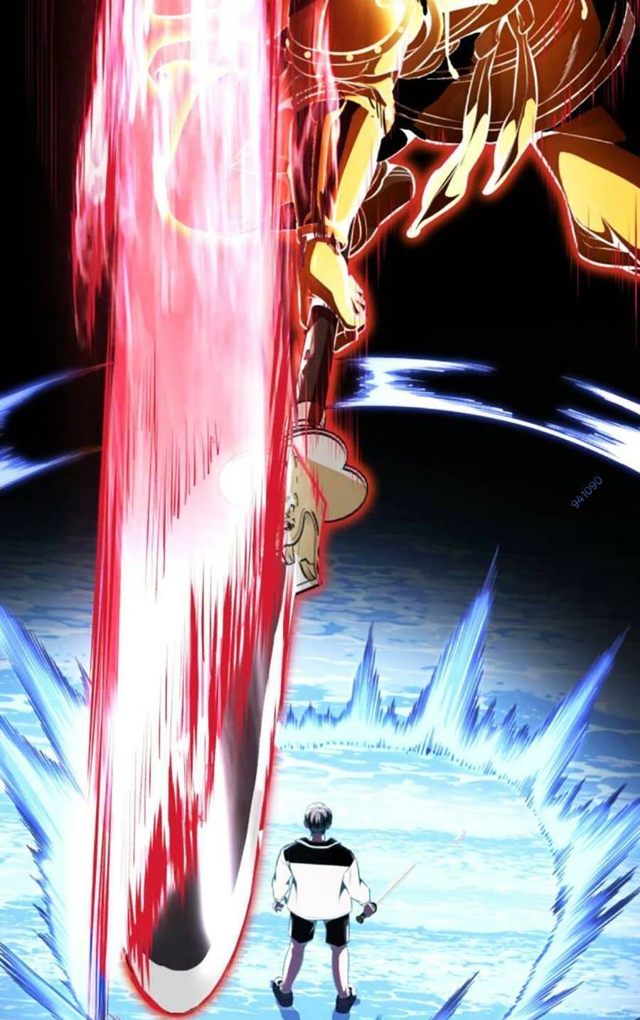 Cậu bé của thần chết chapter 187 - Upload bởi truyensieuhay.com