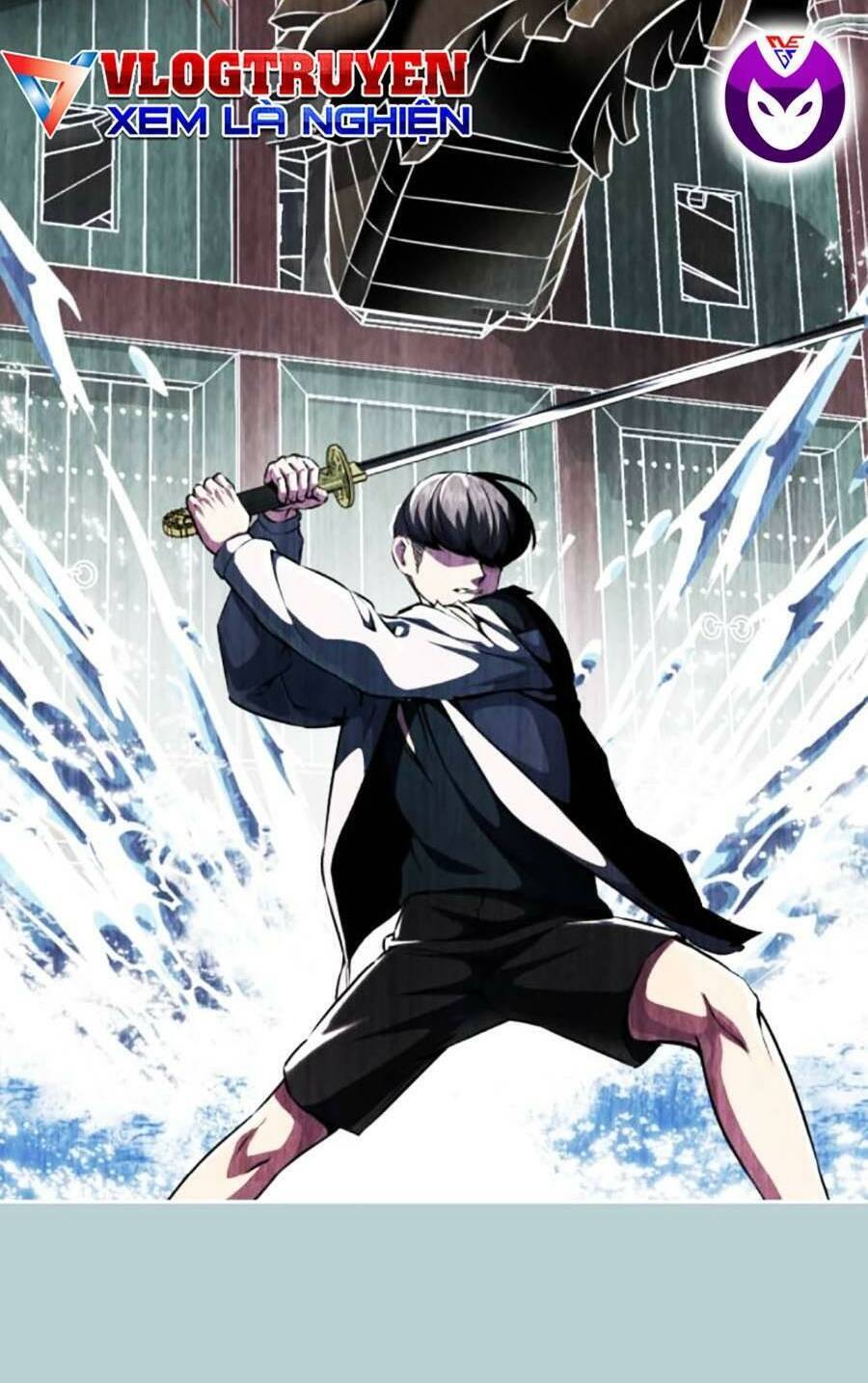 Cậu bé của thần chết chapter 187 - Upload bởi truyensieuhay.com