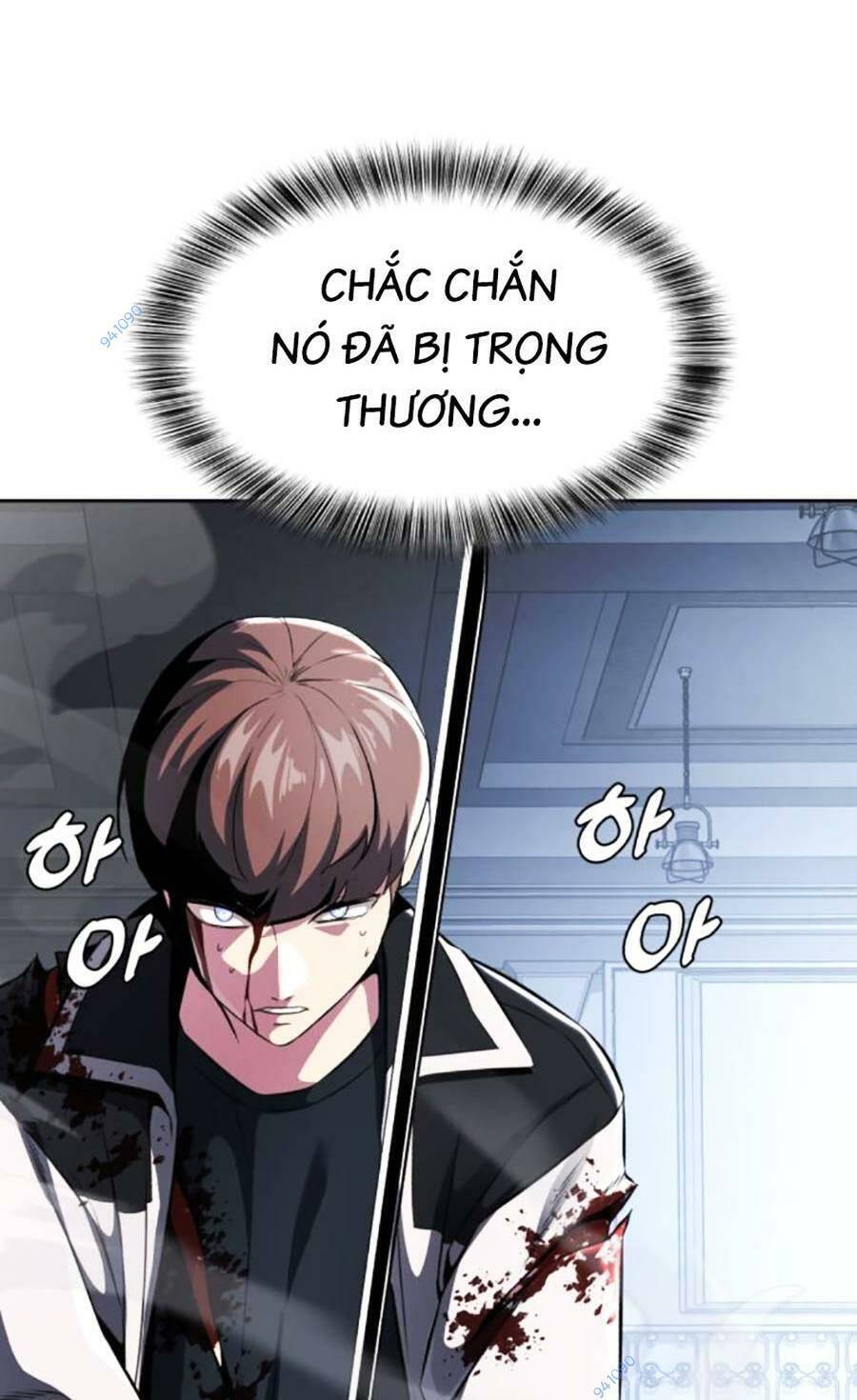 Cậu bé của thần chết chapter 187 - Upload bởi truyensieuhay.com