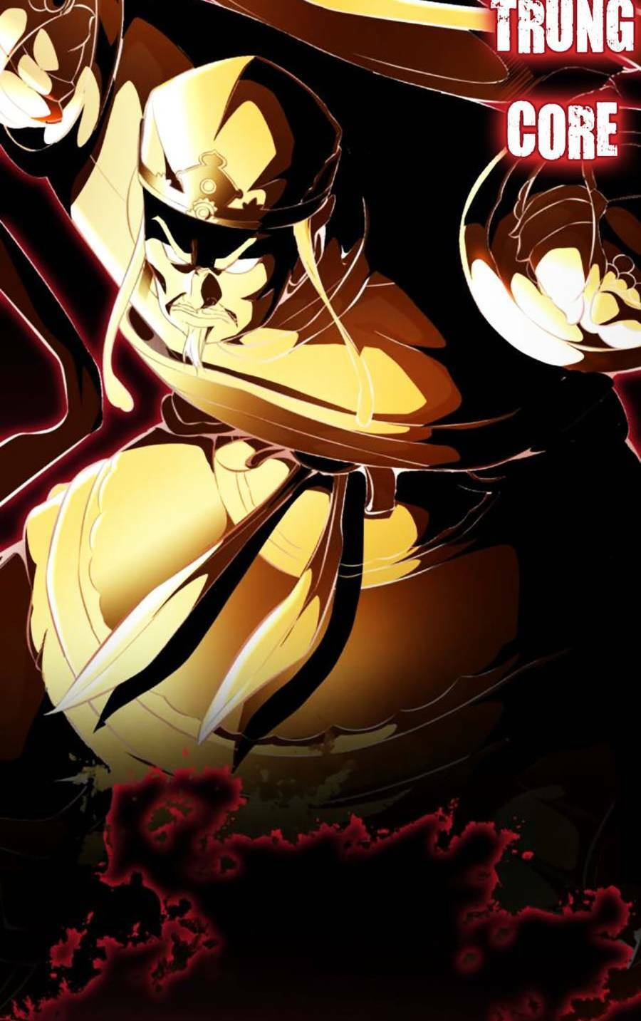 Cậu bé của thần chết chapter 187 - Upload bởi truyensieuhay.com