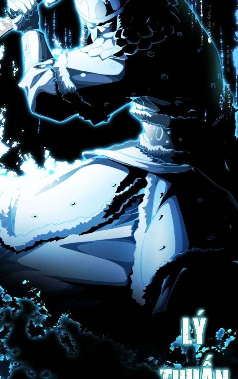 Cậu bé của thần chết chapter 187 - Upload bởi truyensieuhay.com