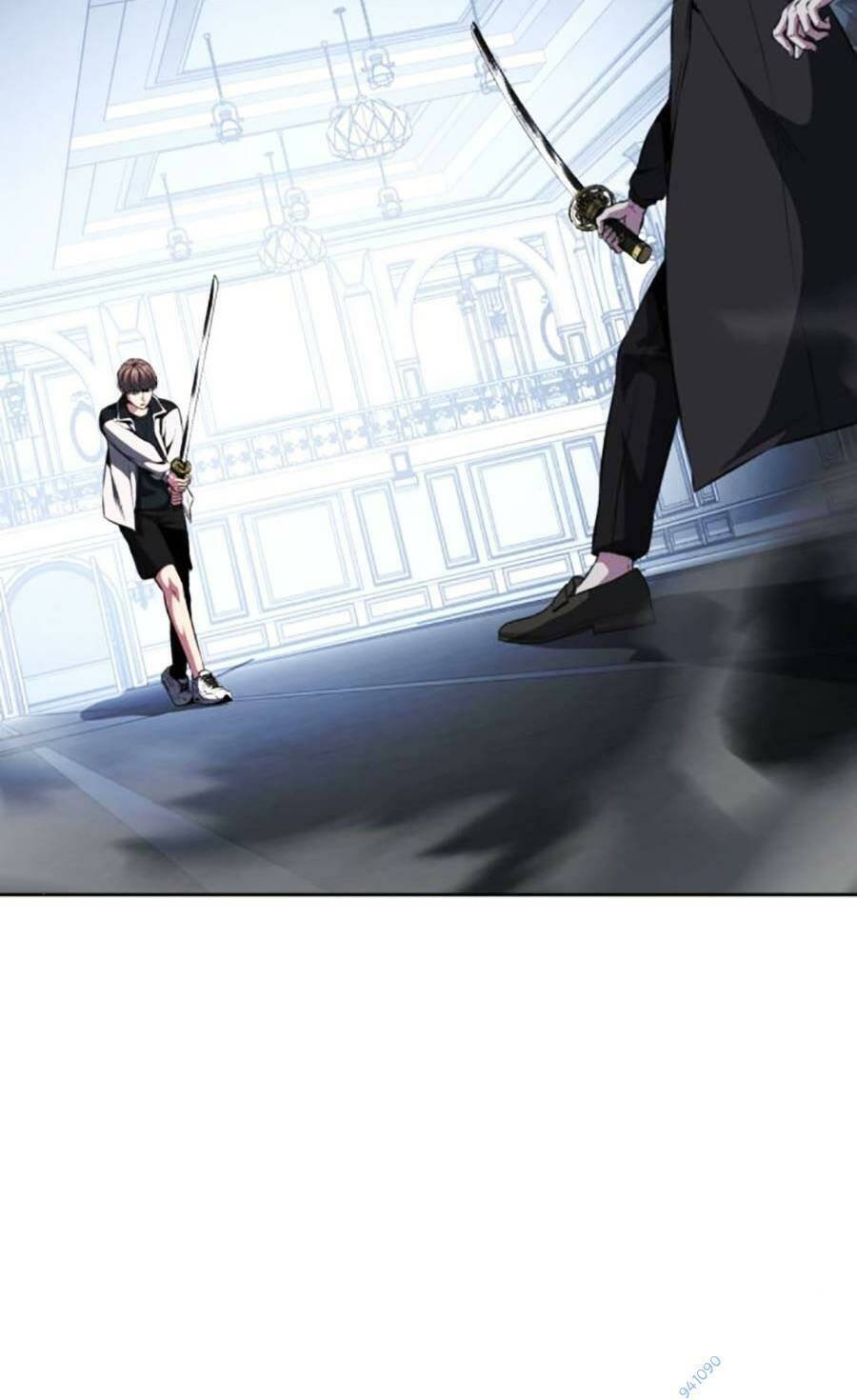 Cậu bé của thần chết chapter 187 - Upload bởi truyensieuhay.com