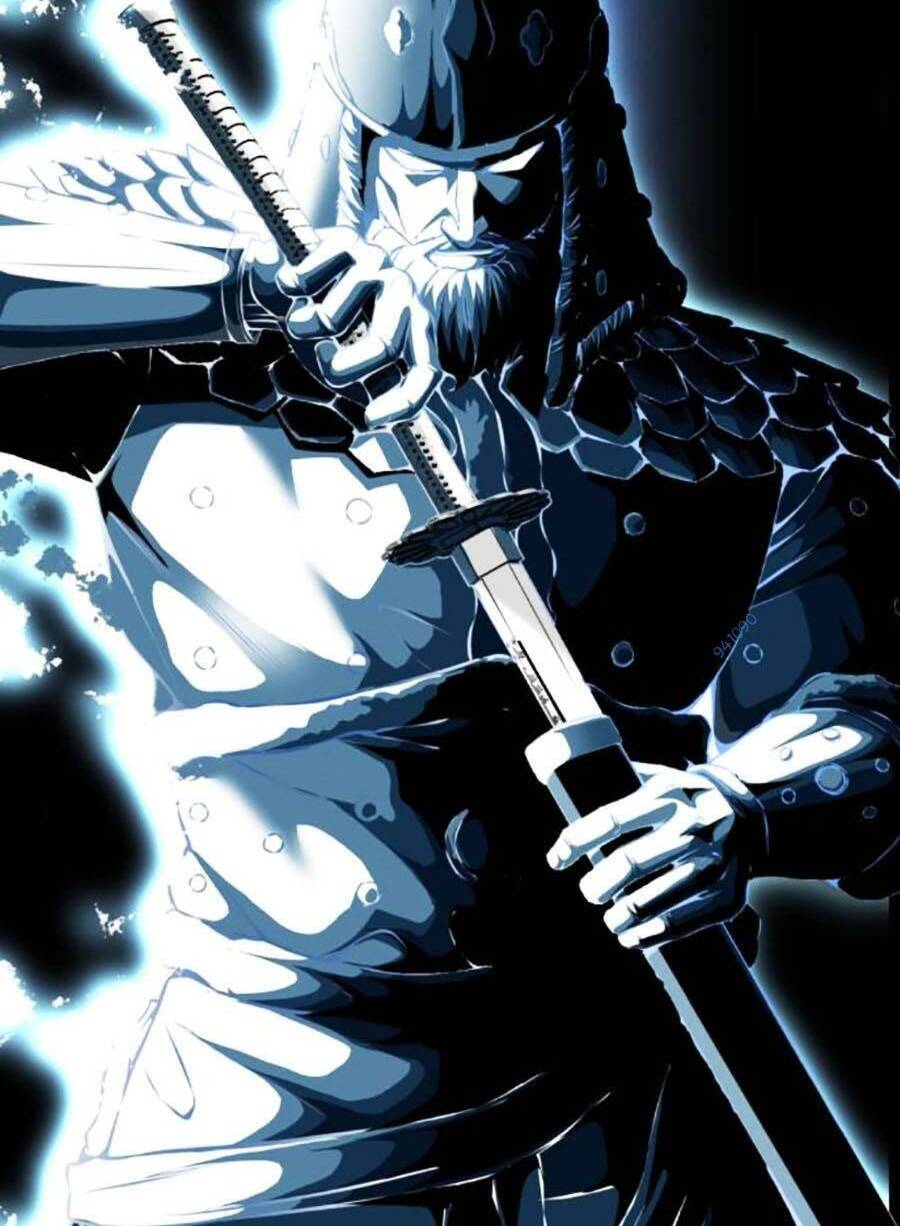 Cậu bé của thần chết chapter 187 - Upload bởi truyensieuhay.com