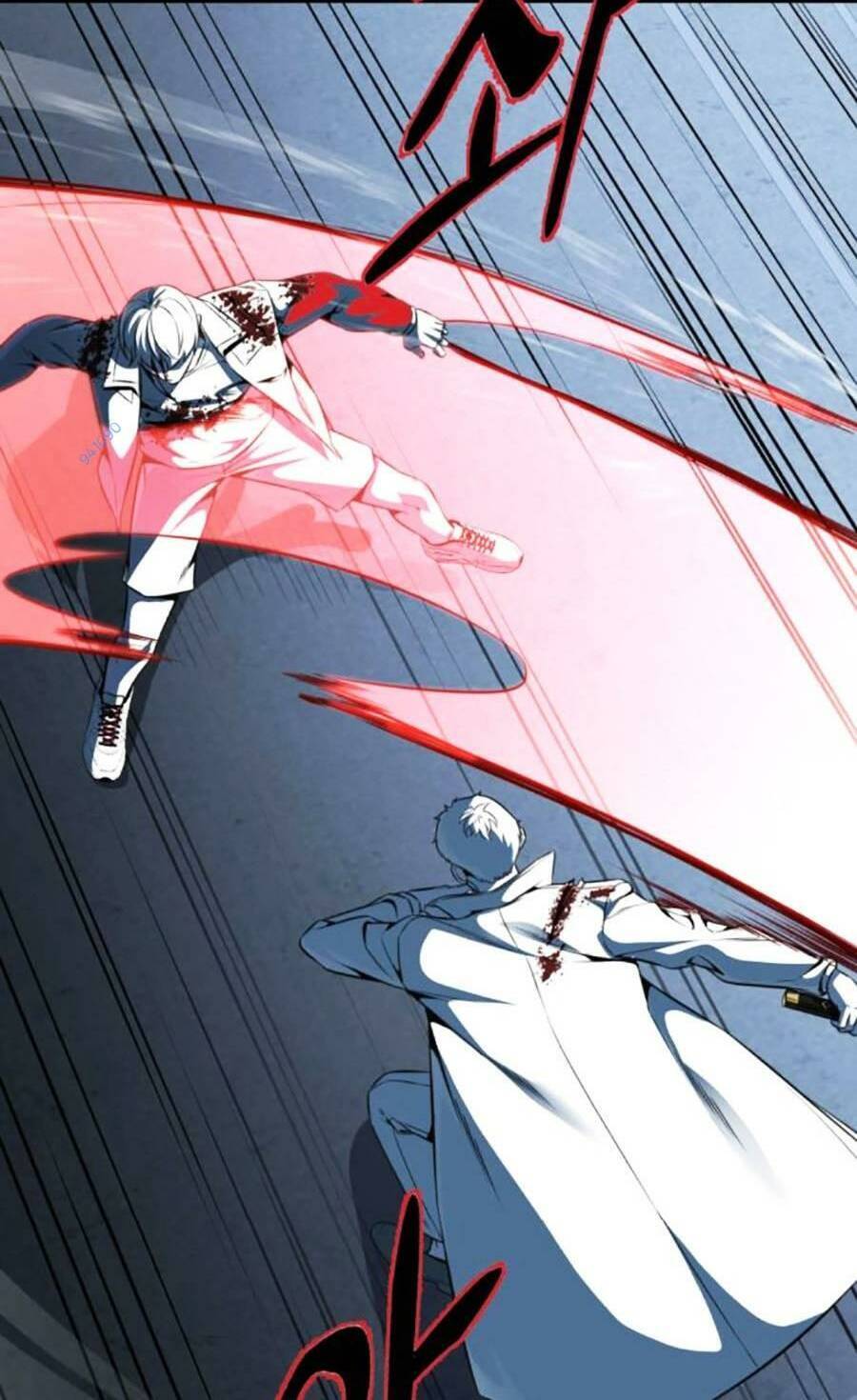 Cậu bé của thần chết chapter 187 - Upload bởi truyensieuhay.com