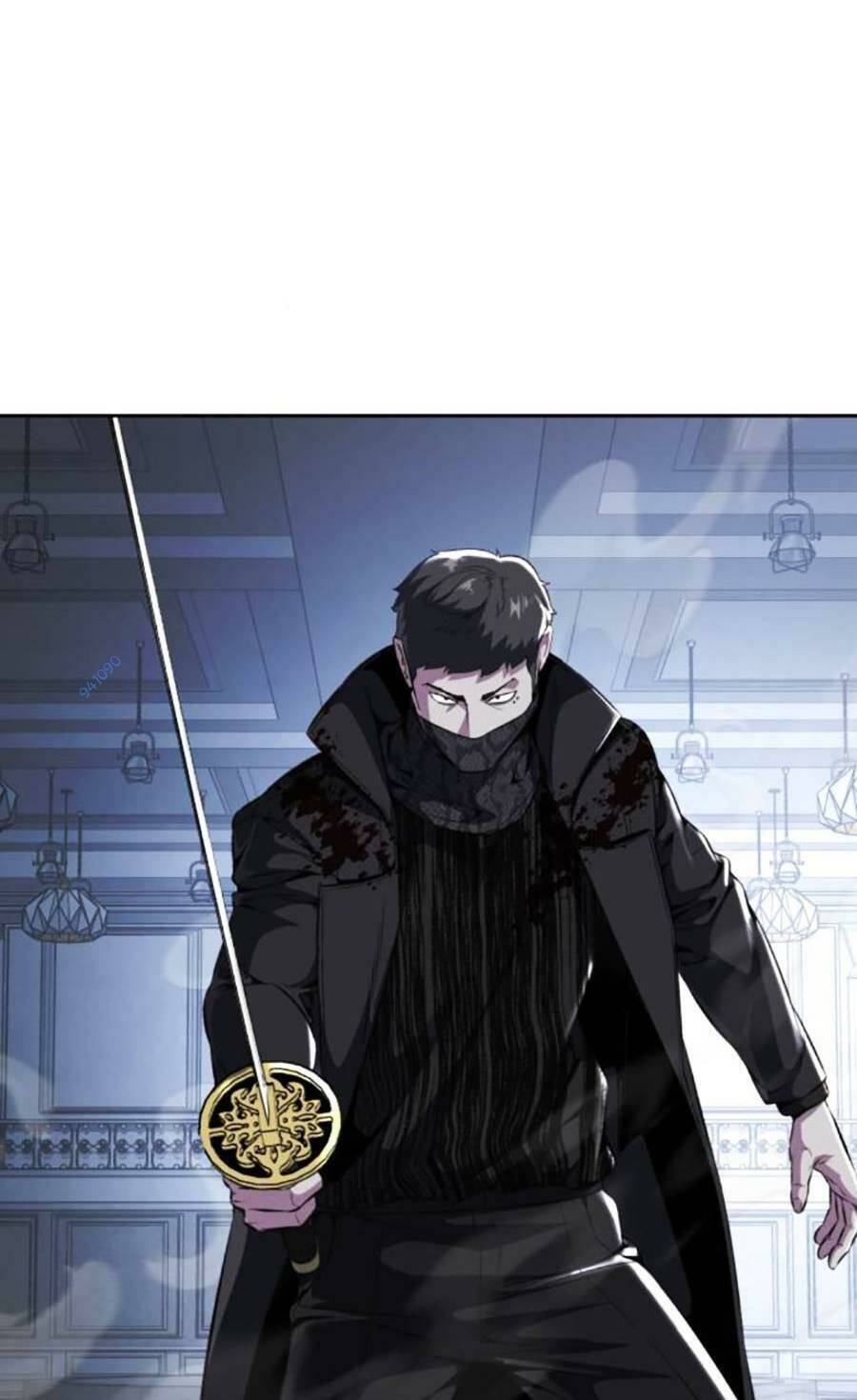 Cậu bé của thần chết chapter 187 - Upload bởi truyensieuhay.com