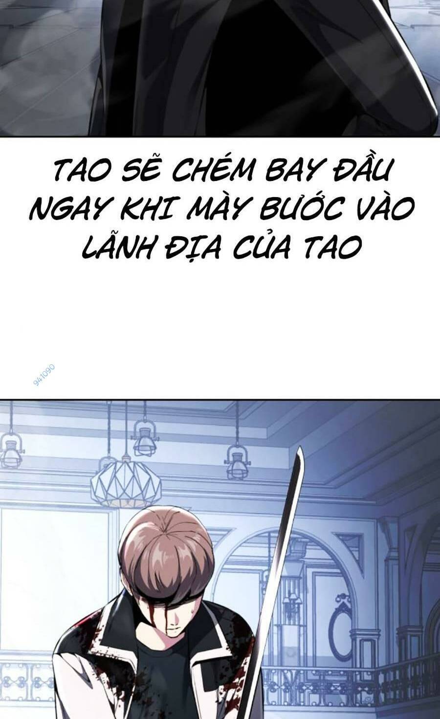 Cậu bé của thần chết chapter 187 - Upload bởi truyensieuhay.com