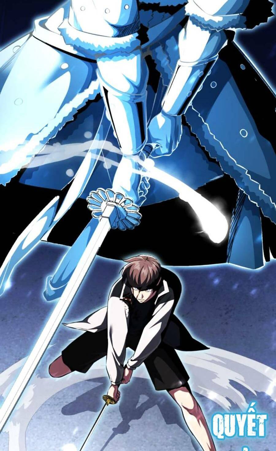 Cậu bé của thần chết chapter 187 - Upload bởi truyensieuhay.com