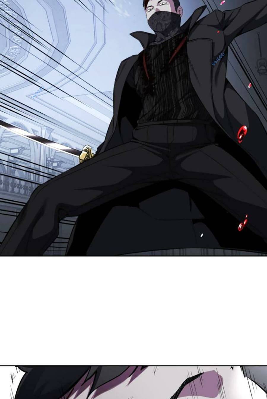 Cậu bé của thần chết chapter 187 - Upload bởi truyensieuhay.com