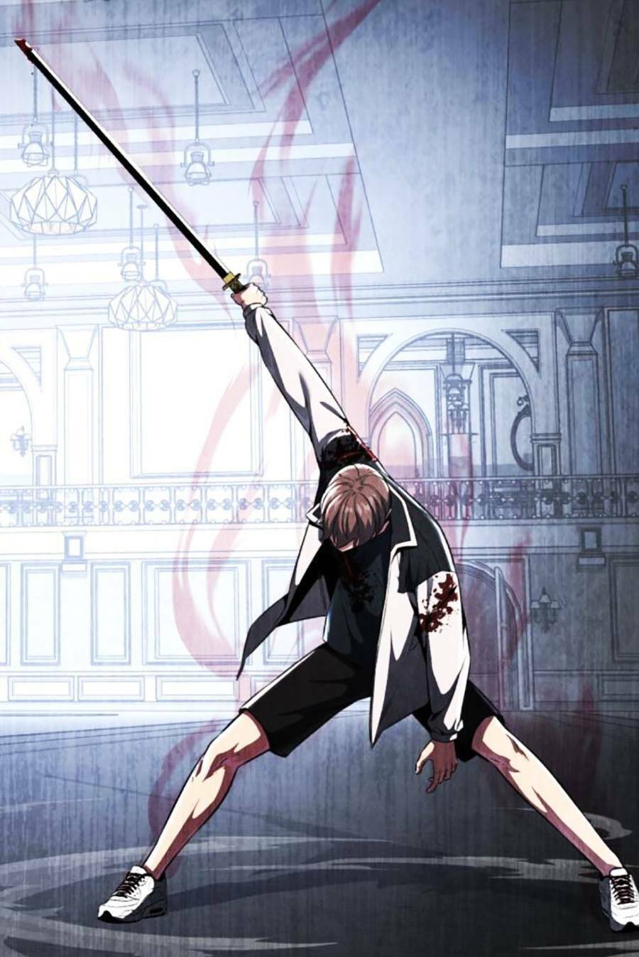 Cậu bé của thần chết chapter 187 - Upload bởi truyensieuhay.com