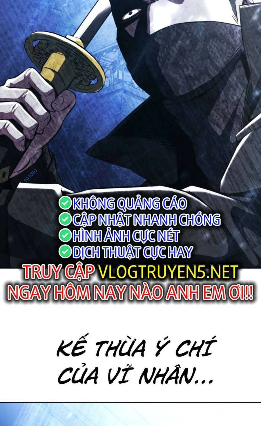 Cậu bé của thần chết chapter 187 - Upload bởi truyensieuhay.com