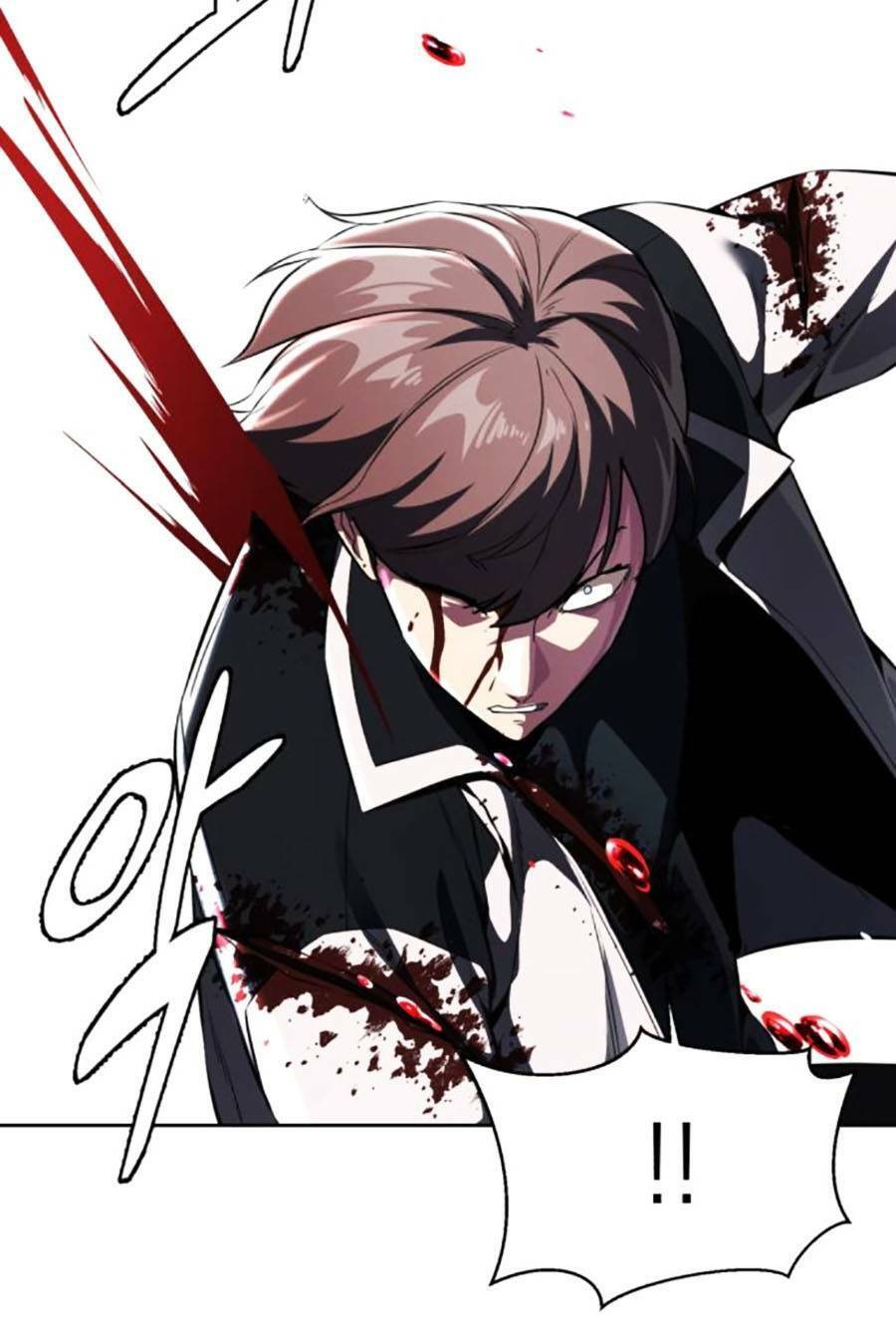 Cậu bé của thần chết chapter 187 - Upload bởi truyensieuhay.com