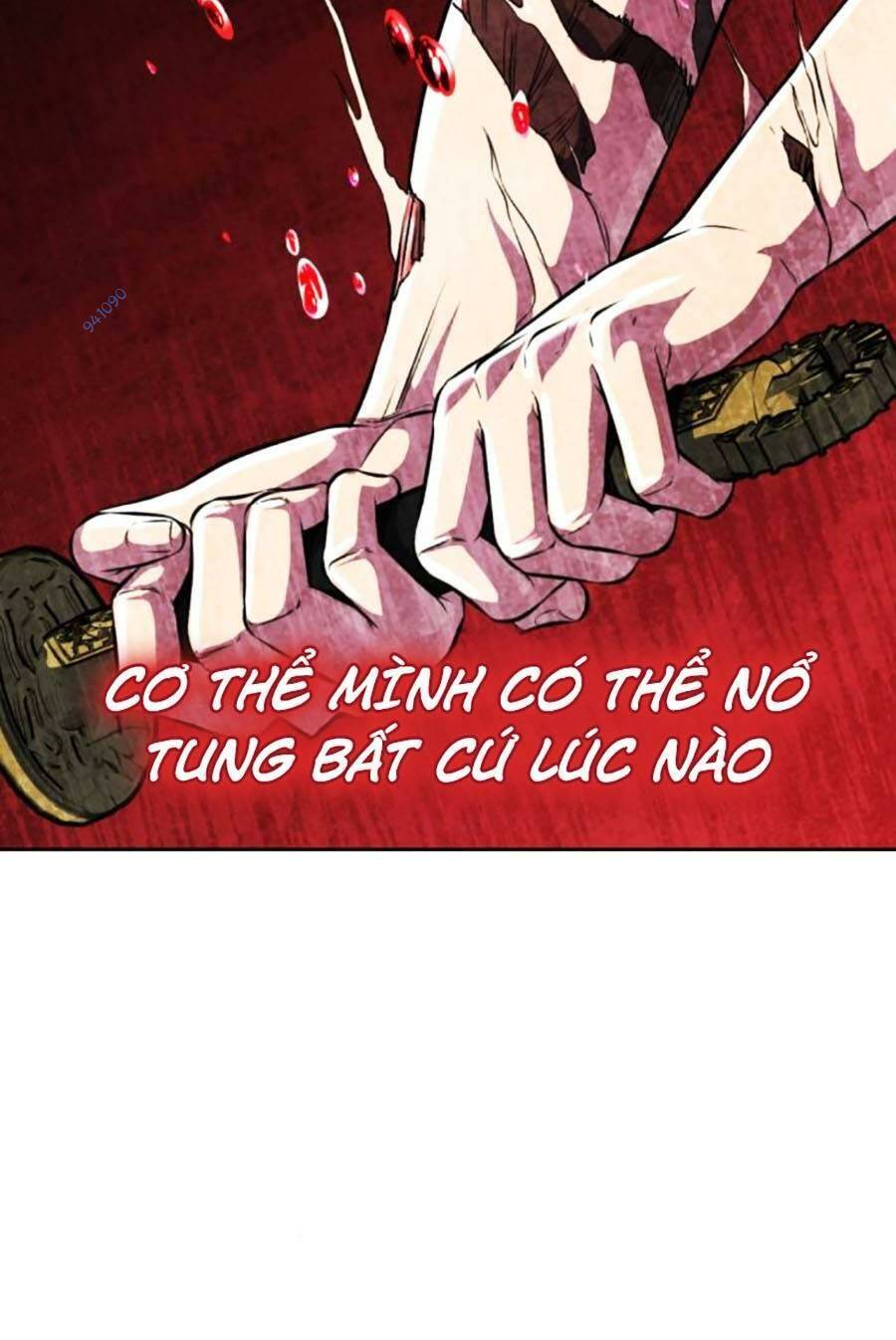 Cậu bé của thần chết chapter 187 - Upload bởi truyensieuhay.com