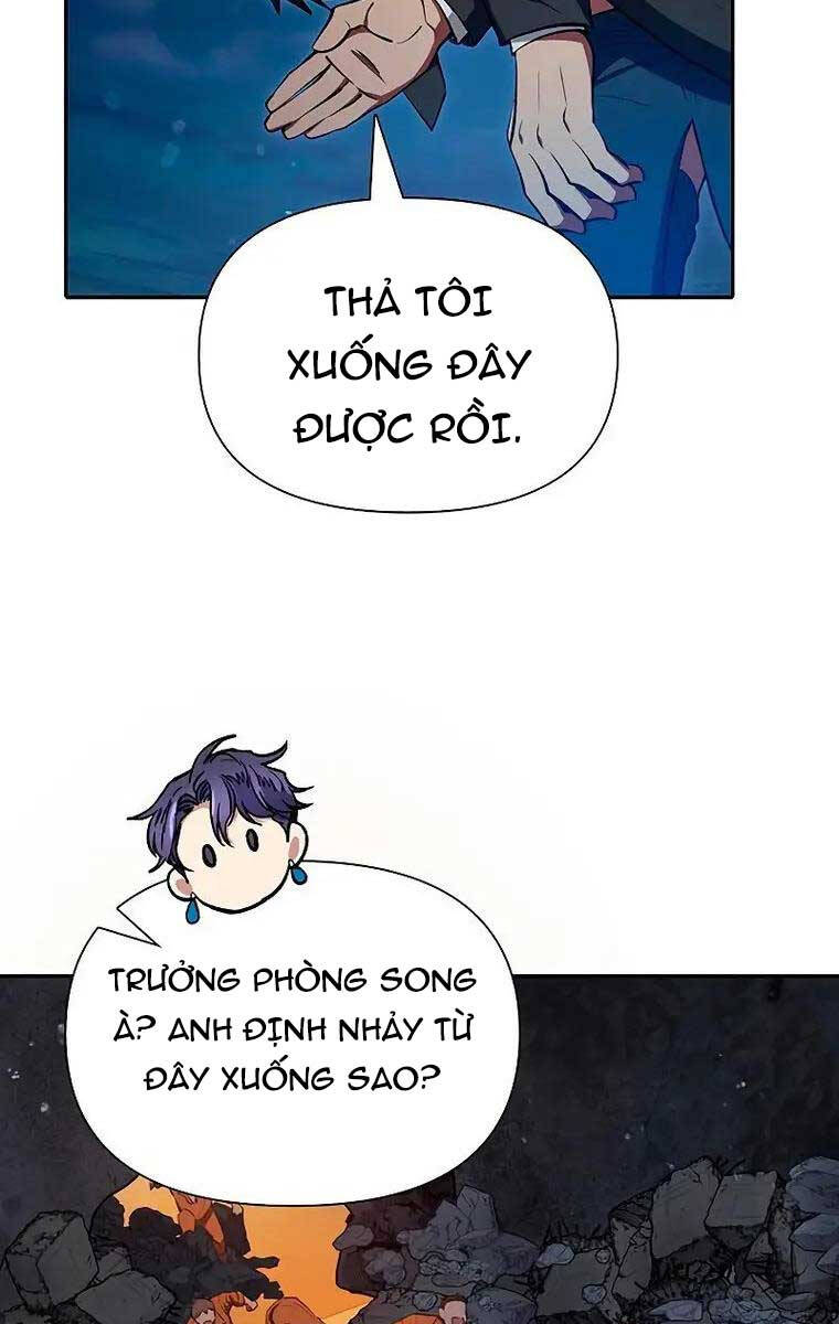 Những Ranker Cấp S Mà Tôi Nuôi Dưỡng chapter 97 - Upload bởi truyensieuhay.com