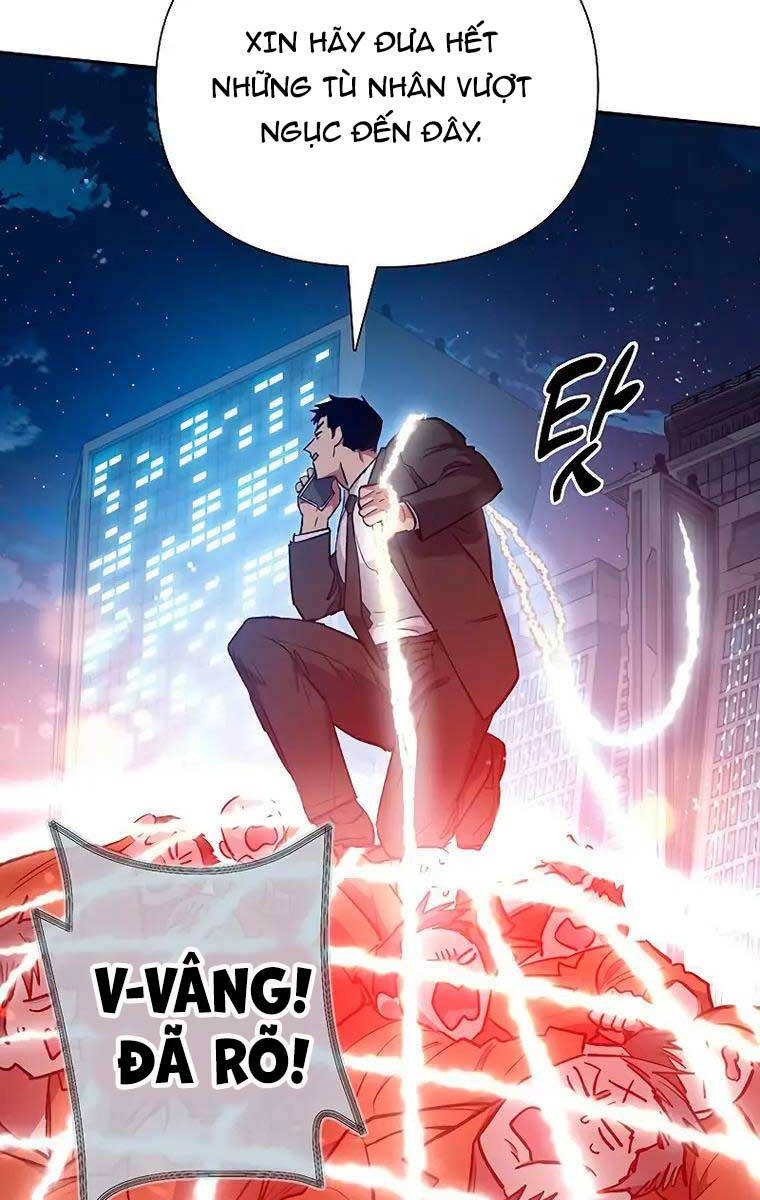 Những Ranker Cấp S Mà Tôi Nuôi Dưỡng chapter 97 - Upload bởi truyensieuhay.com