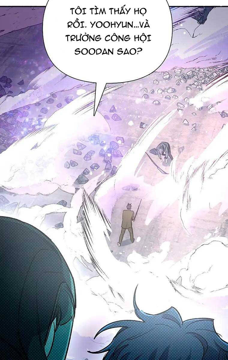 Những Ranker Cấp S Mà Tôi Nuôi Dưỡng chapter 97 - Upload bởi truyensieuhay.com