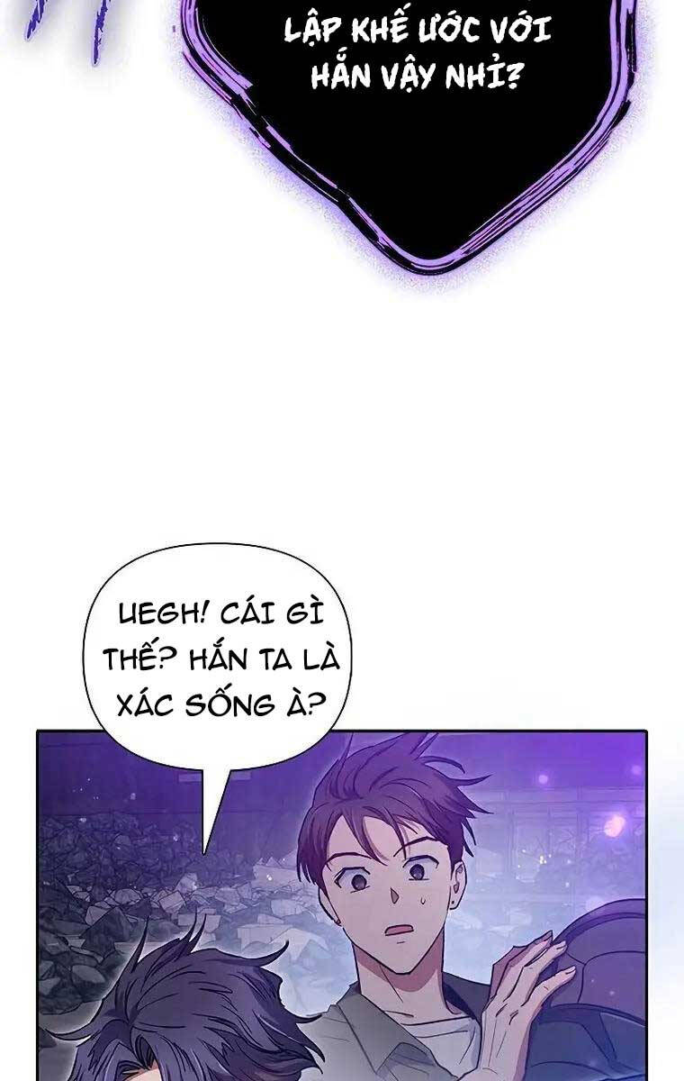 Những Ranker Cấp S Mà Tôi Nuôi Dưỡng chapter 97 - Upload bởi truyensieuhay.com