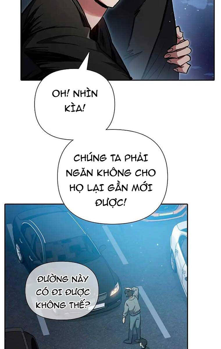 Những Ranker Cấp S Mà Tôi Nuôi Dưỡng chapter 97 - Upload bởi truyensieuhay.com
