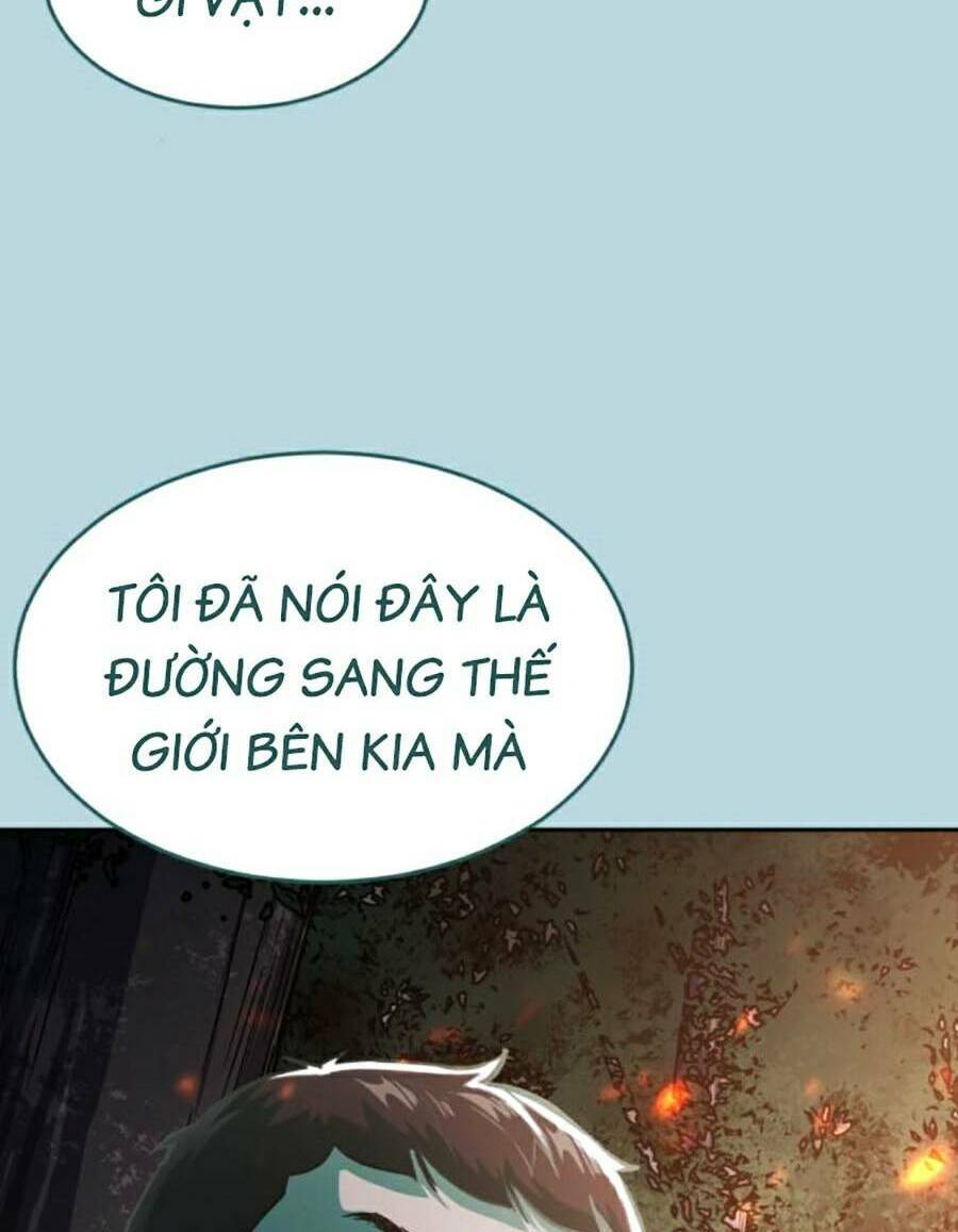 Cậu bé của thần chết chapter 188 - Upload bởi truyensieuhay.com